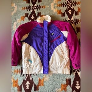 Woolrich Sigmet Ski Puffer Jacket